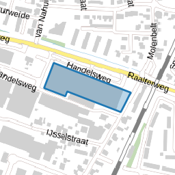 Perceel WHE00-F-6736