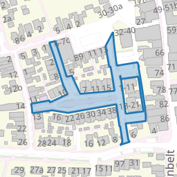 Perceel WHE00-F-6740