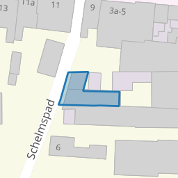 Perceel WHE00-F-6751