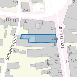 Perceel WHE00-F-6753