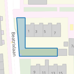 Perceel WHE00-F-6772