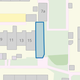 Perceel WHE00-F-6773