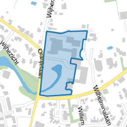 Perceel WHE00-F-6781