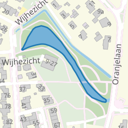 Perceel WHE00-F-6786