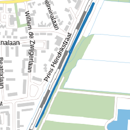 Perceel WHE00-F-6811