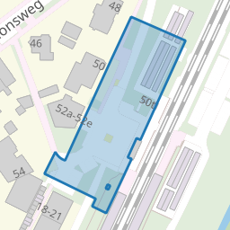 Perceel WHE00-F-6814