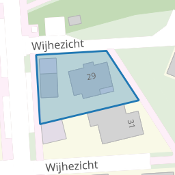 Perceel WHE00-F-6818