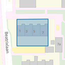 Perceel WHE00-F-6829