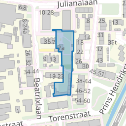 Perceel WHE00-F-6830