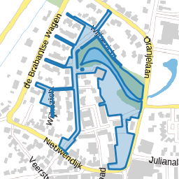 Perceel WHE00-F-6853