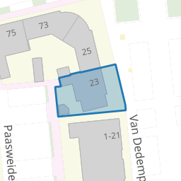 Perceel WHE00-F-6855