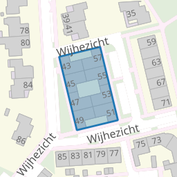 Perceel WHE00-F-6867