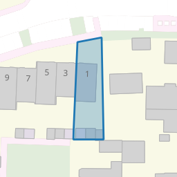 Perceel WHE00-F-6879