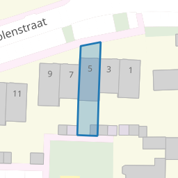 Perceel WHE00-F-6881