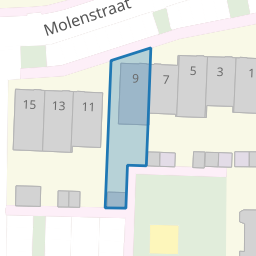 Perceel WHE00-F-6883