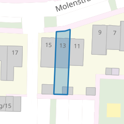 Perceel WHE00-F-6885