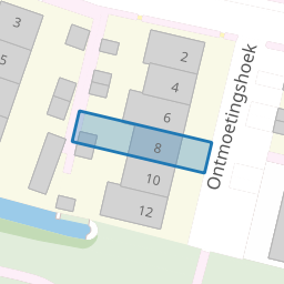 Perceel WHE00-F-6899