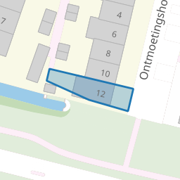 Perceel WHE00-F-6901