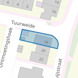 Perceel WHE00-F-6903