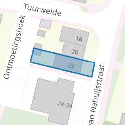 Perceel WHE00-F-6905