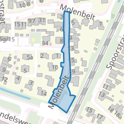 Perceel WHE00-F-6912