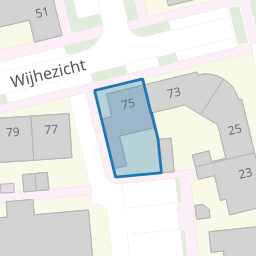 Perceel WHE00-F-6923