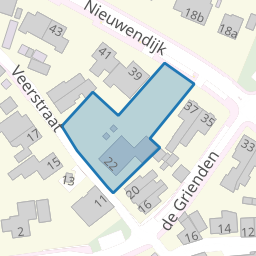 Perceel WHE00-F-6930