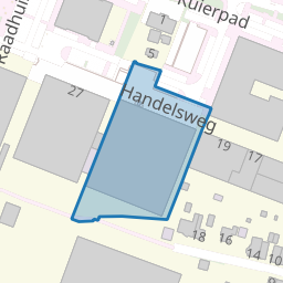 Perceel WHE00-F-6933