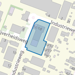 Perceel WHE00-F-6948