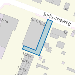 Perceel WHE00-F-6964