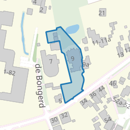 Perceel WHE00-F-6975