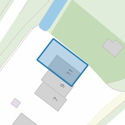 Perceel WHE00-F-6996