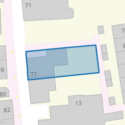 Perceel WHE00-F-7008