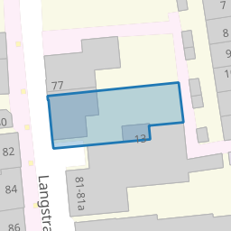 Perceel WHE00-F-7009