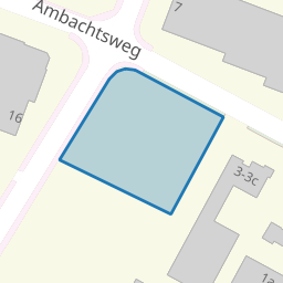 Perceel WHE00-F-7010