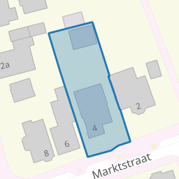 Perceel WHE00-F-7032