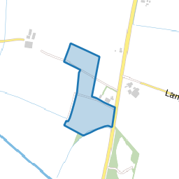 Perceel WHE00-F-7043