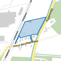 Perceel WHE00-F-7065