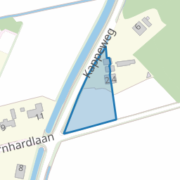 Perceel WHE00-F-7070