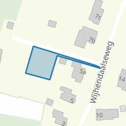 Perceel WHE00-F-7091