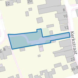 Perceel WHE00-F-7096