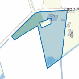 Perceel WHE00-F-7099