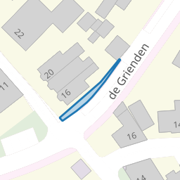 Perceel WHE00-F-7121