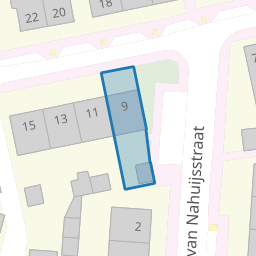 Perceel WHE00-F-7125