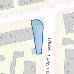 Perceel WHE00-F-7126