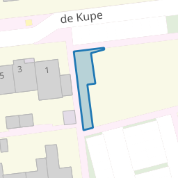 Perceel WHE00-F-7167