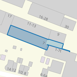 Perceel WHE00-F-7172