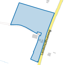 Perceel WHE00-F-7191