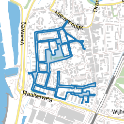 Perceel WHE00-F-7197