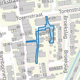 Perceel WHE00-F-7210